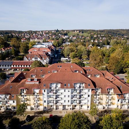 Orchidea Wellness Apartman Zalakaros Dış mekan fotoğraf