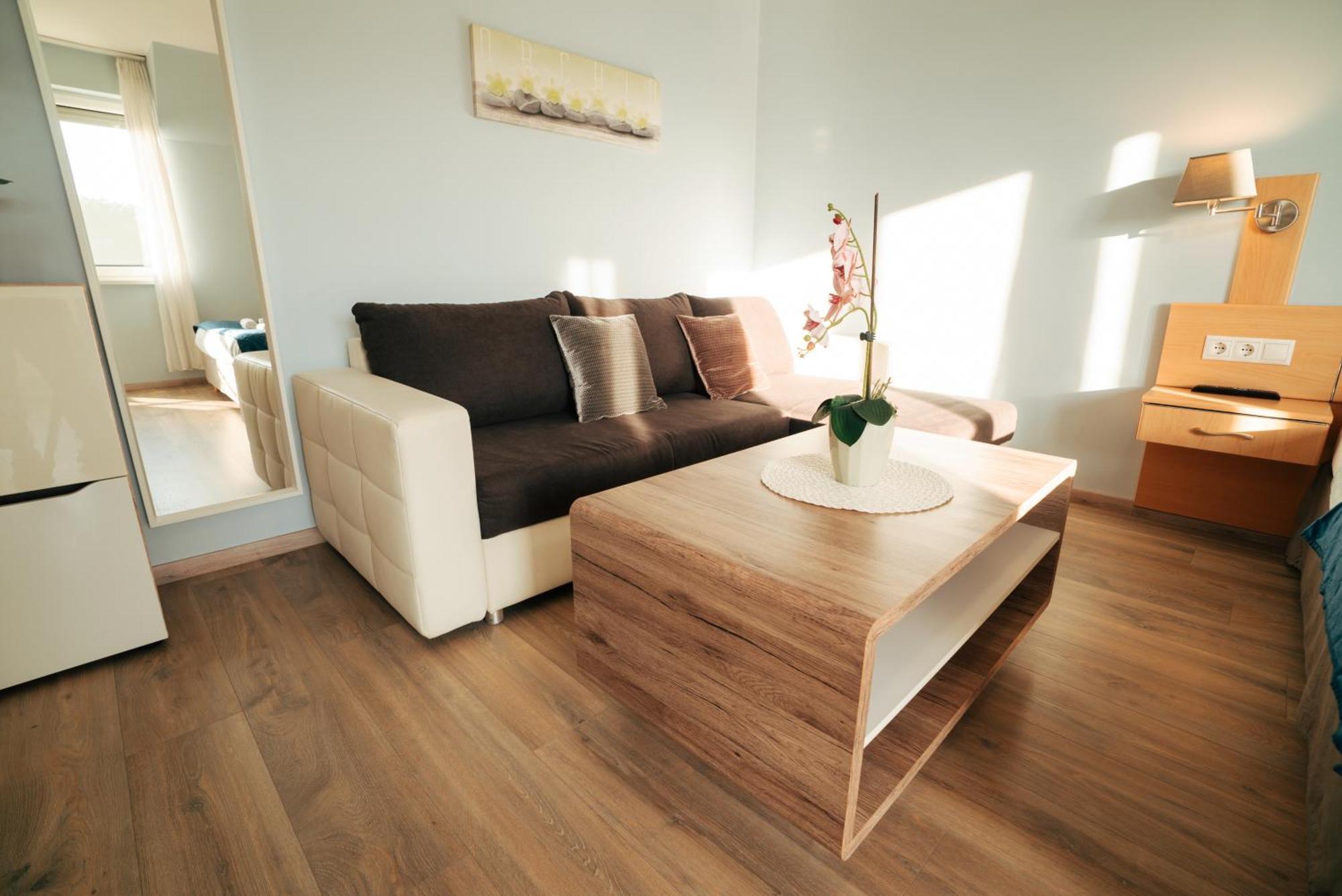Orchidea Wellness Apartman Zalakaros Dış mekan fotoğraf