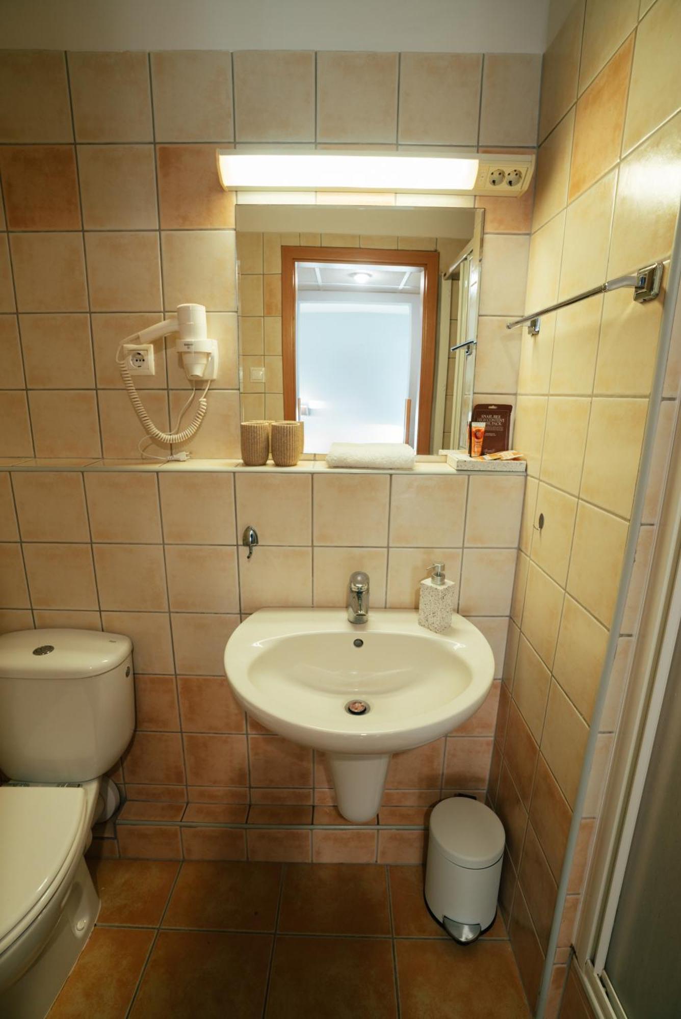 Orchidea Wellness Apartman Zalakaros Dış mekan fotoğraf