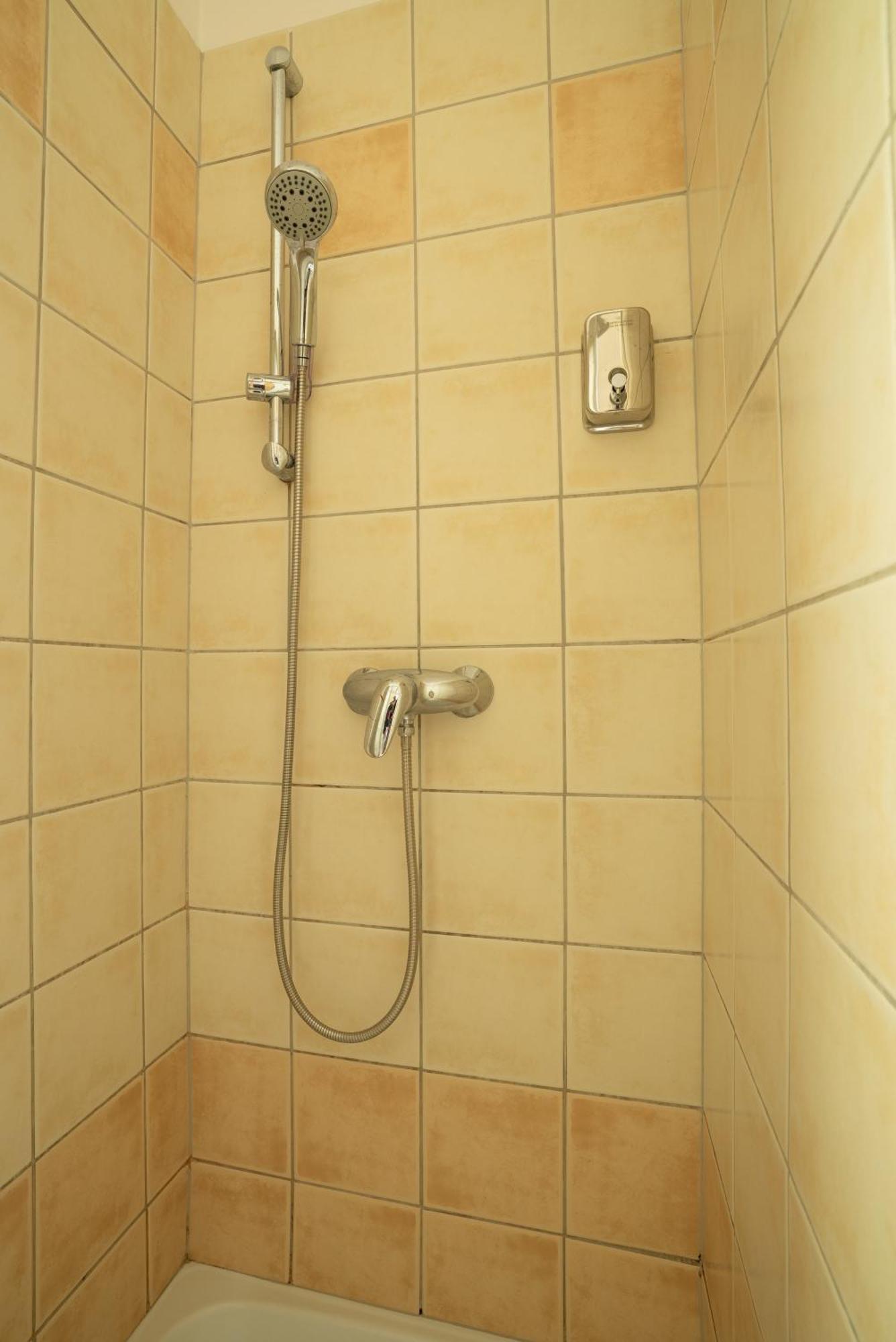Orchidea Wellness Apartman Zalakaros Dış mekan fotoğraf