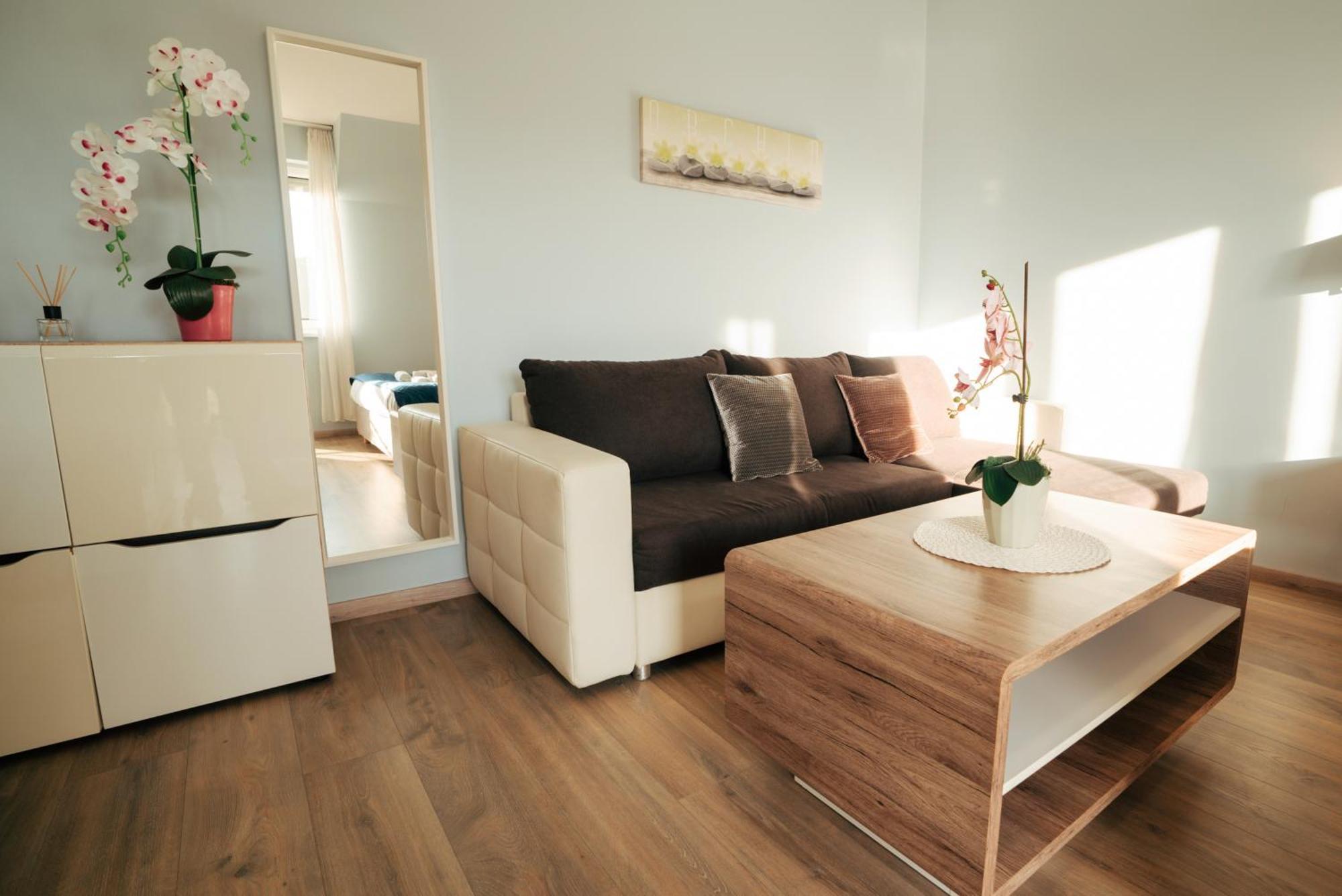 Orchidea Wellness Apartman Zalakaros Dış mekan fotoğraf