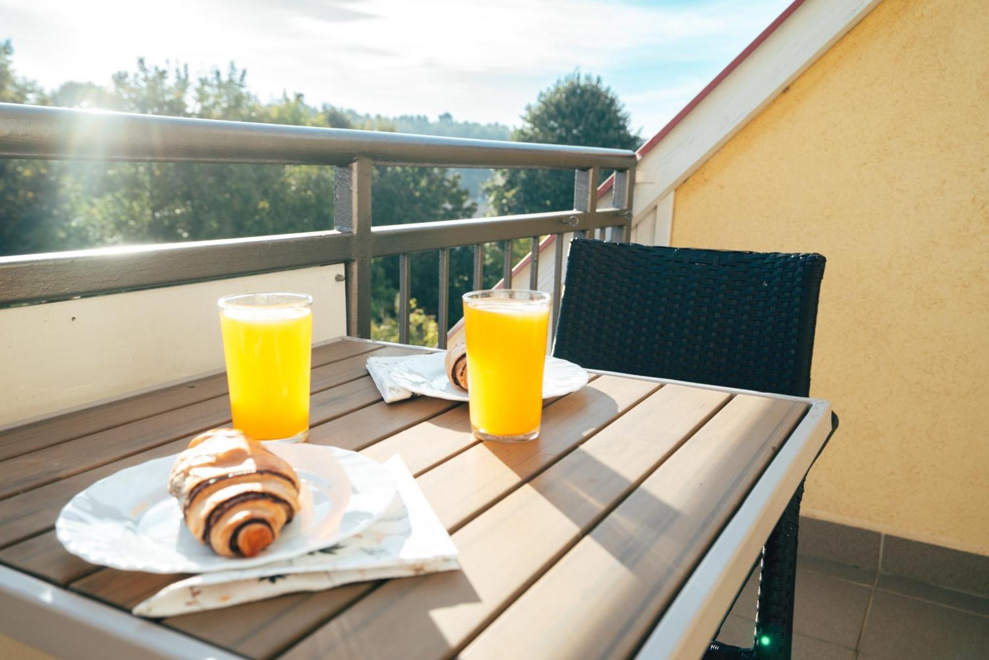 Orchidea Wellness Apartman Zalakaros Dış mekan fotoğraf