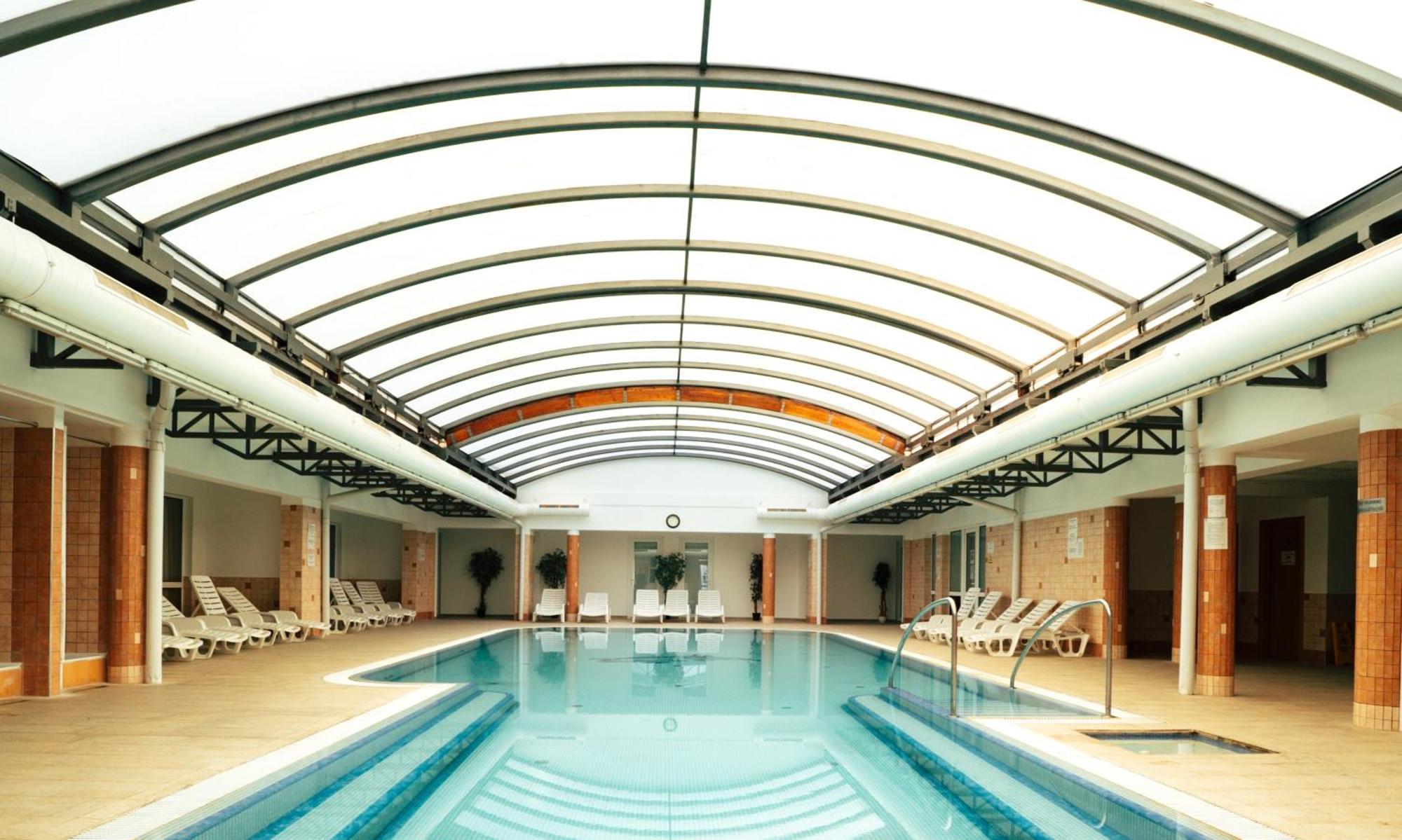 Orchidea Wellness Apartman Zalakaros Dış mekan fotoğraf